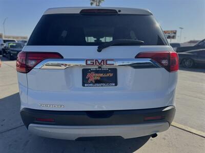 2019 GMC Acadia SLE-1 - Photo 11 - Yuma, AZ 85364