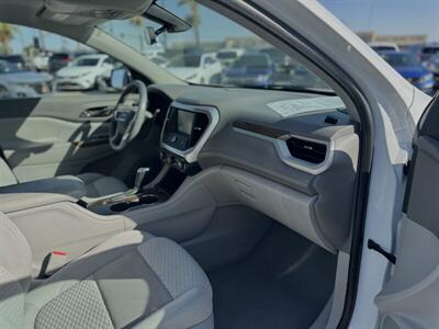 2019 GMC Acadia SLE-1 - Photo 9 - Yuma, AZ 85364