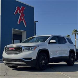 2019 GMC Acadia SLE-1 - Photo 1 - Yuma, AZ 85364