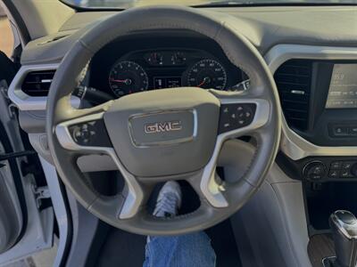 2019 GMC Acadia SLE-1   - Photo 2 - Yuma, AZ 85364