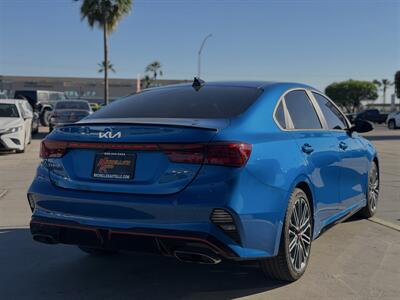 2024 Kia Forte GT - Photo 6 - Yuma, AZ 85364