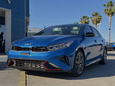 2024 Kia Forte GT - Photo 5 - Yuma, AZ 85364