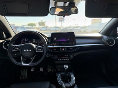 2024 Kia Forte GT - Photo 10 - Yuma, AZ 85364