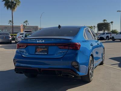 2024 Kia Forte GT - Photo 7 - Yuma, AZ 85364