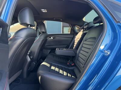 2024 Kia Forte GT - Photo 4 - Yuma, AZ 85364