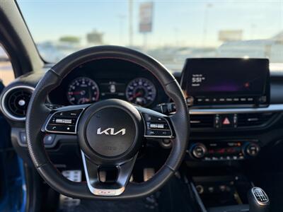 2024 Kia Forte GT - Photo 2 - Yuma, AZ 85364