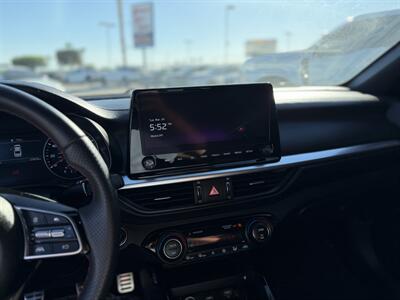 2024 Kia Forte GT - Photo 12 - Yuma, AZ 85364