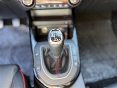 2024 Kia Forte GT - Photo 11 - Yuma, AZ 85364