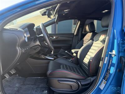 2024 Kia Forte GT - Photo 3 - Yuma, AZ 85364