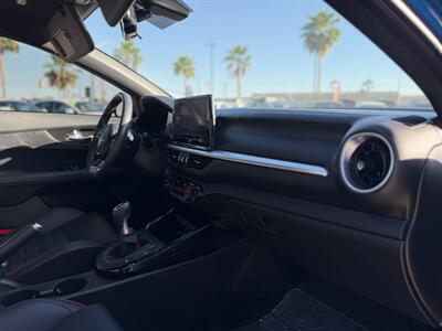2024 Kia Forte GT - Photo 8 - Yuma, AZ 85364