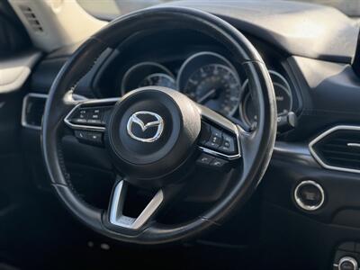 2019 Mazda CX-5 Touring   - Photo 6 - Yuma, AZ 85365