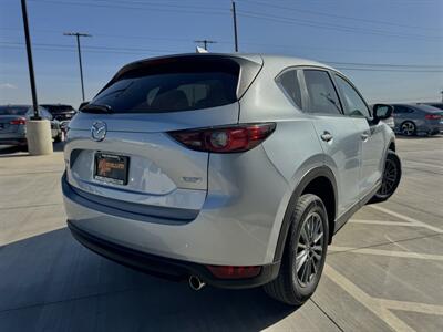 2019 Mazda CX-5 Touring   - Photo 10 - Yuma, AZ 85365