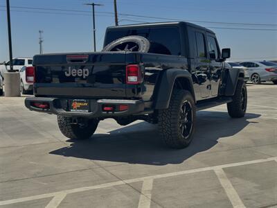 2021 Jeep Gladiator Rubicon   - Photo 10 - Somerton, AZ 85350