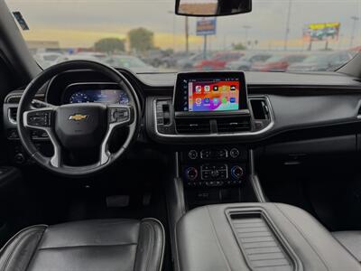 2023 Chevrolet Suburban Premier   - Photo 3 - Somerton, AZ 85350