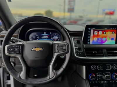 2023 Chevrolet Suburban Premier   - Photo 2 - Somerton, AZ 85350