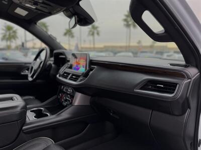 2023 Chevrolet Suburban Premier   - Photo 10 - Somerton, AZ 85350