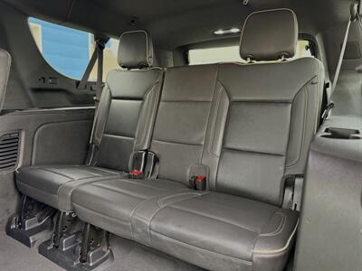 2023 Chevrolet Suburban Premier   - Photo 6 - Somerton, AZ 85350