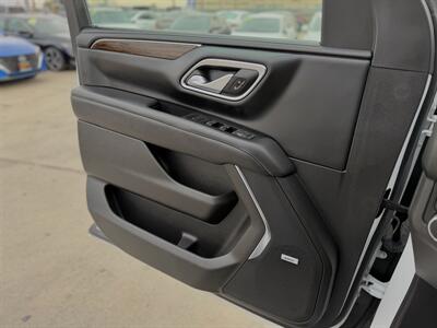 2023 Chevrolet Suburban Premier   - Photo 11 - Somerton, AZ 85350