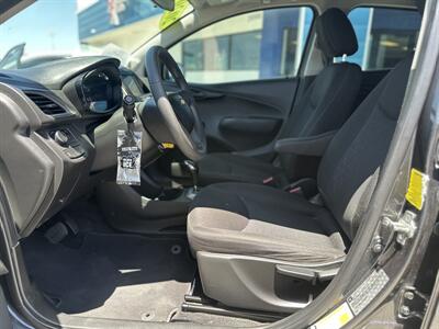 2020 Chevrolet Spark LS CVT   - Photo 3 - Yuma, AZ 85364
