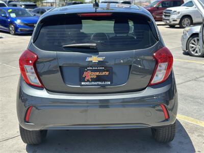 2020 Chevrolet Spark LS CVT   - Photo 8 - Yuma, AZ 85364