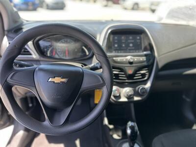 2020 Chevrolet Spark LS CVT - Photo 2 - Yuma, AZ 85364