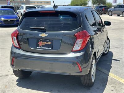 2020 Chevrolet Spark LS CVT - Photo 9 - Yuma, AZ 85364