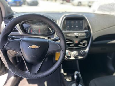 2020 Chevrolet Spark LS CVT   - Photo 2 - Yuma, AZ 85364