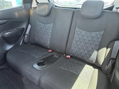2020 Chevrolet Spark LS CVT   - Photo 4 - Yuma, AZ 85364