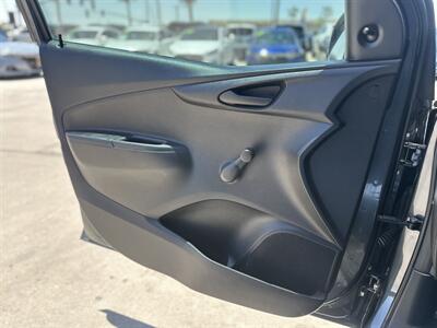 2020 Chevrolet Spark LS CVT   - Photo 6 - Yuma, AZ 85364