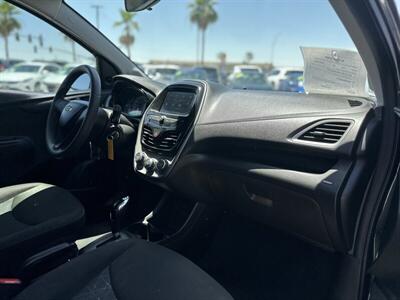 2020 Chevrolet Spark LS CVT - Photo 5 - Yuma, AZ 85364