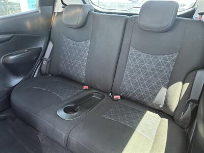 2020 Chevrolet Spark LS CVT - Photo 4 - Yuma, AZ 85364