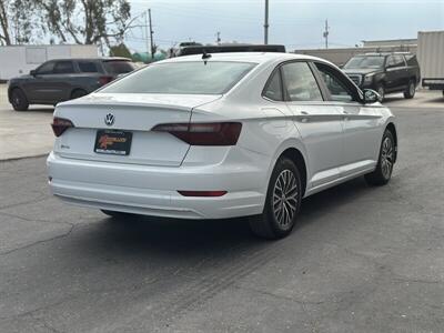 2021 Volkswagen Jetta S   - Photo 8 - Somerton, AZ 85350