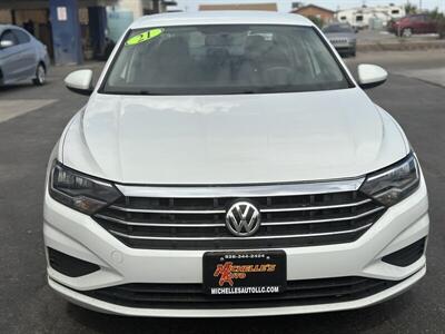 2021 Volkswagen Jetta S   - Photo 6 - Somerton, AZ 85350
