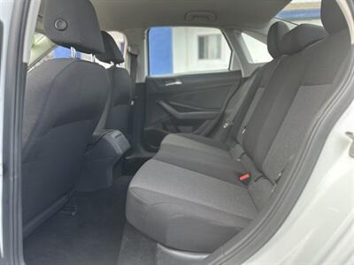 2021 Volkswagen Jetta S   - Photo 4 - Somerton, AZ 85350