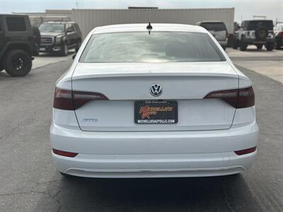 2021 Volkswagen Jetta S   - Photo 7 - Somerton, AZ 85350