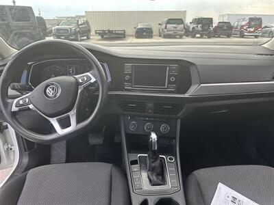 2021 Volkswagen Jetta S   - Photo 2 - Somerton, AZ 85350