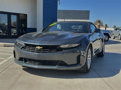 2020 Chevrolet Camaro LT   - Photo 6 - Somerton, AZ 85350