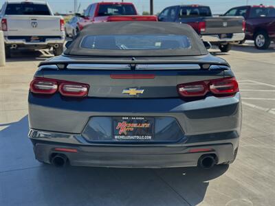 2020 Chevrolet Camaro LT   - Photo 7 - Somerton, AZ 85350