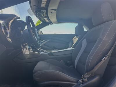 2020 Chevrolet Camaro LT   - Photo 3 - Somerton, AZ 85350