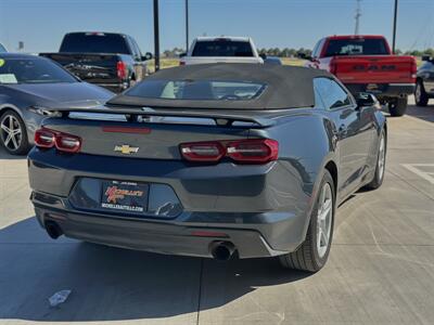 2020 Chevrolet Camaro LT   - Photo 8 - Somerton, AZ 85350