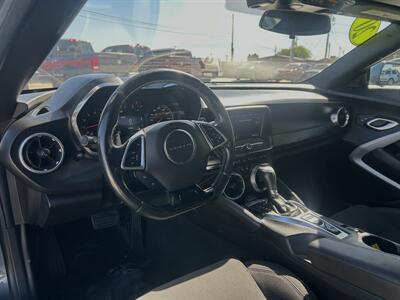 2020 Chevrolet Camaro LT   - Photo 2 - Somerton, AZ 85350