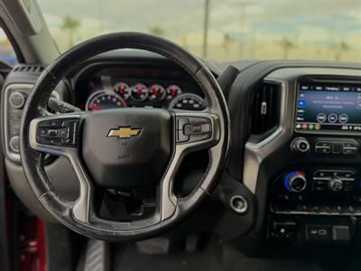 2021 Chevrolet Silverado 1500 LT   - Photo 2 - Yuma, AZ 85364