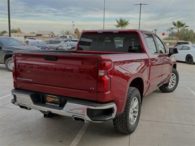 2021 Chevrolet Silverado 1500 LT   - Photo 8 - Yuma, AZ 85364