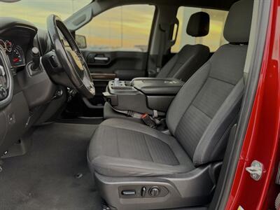 2021 Chevrolet Silverado 1500 LT   - Photo 4 - Yuma, AZ 85364