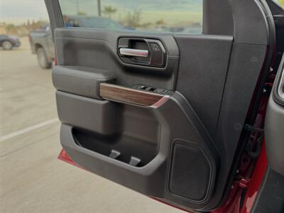 2021 Chevrolet Silverado 1500 LT   - Photo 9 - Yuma, AZ 85364