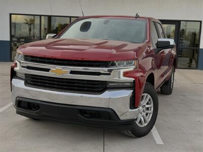 2021 Chevrolet Silverado 1500 LT   - Photo 6 - Yuma, AZ 85364