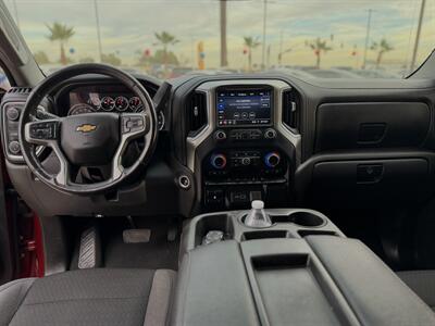 2021 Chevrolet Silverado 1500 LT   - Photo 3 - Yuma, AZ 85364