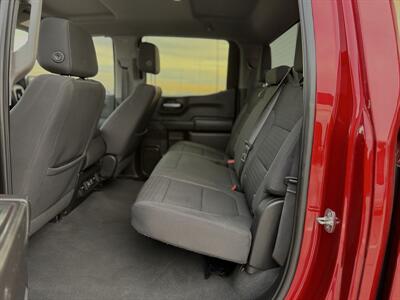 2021 Chevrolet Silverado 1500 LT   - Photo 5 - Yuma, AZ 85364