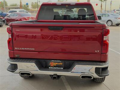 2021 Chevrolet Silverado 1500 LT   - Photo 7 - Yuma, AZ 85364