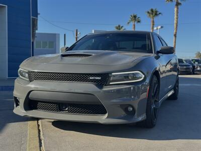 2017 Dodge Charger Daytona   - Photo 7 - Yuma, AZ 85365
